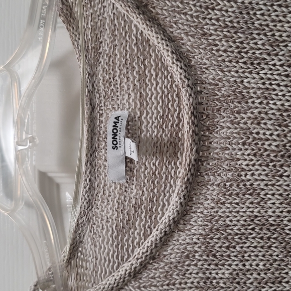 Pullover Sweater - Picture 4 of 6